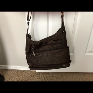Original LUG Bag